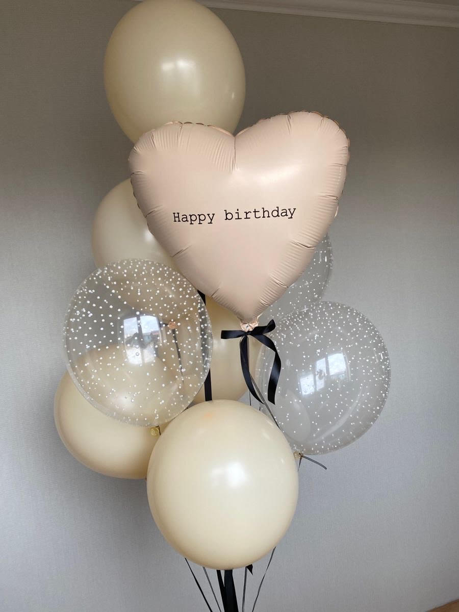 @Balons.lv dāvanu karte