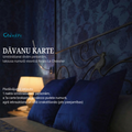 Romantiskā nakts viesnīcā “Relais Le Chevalier”