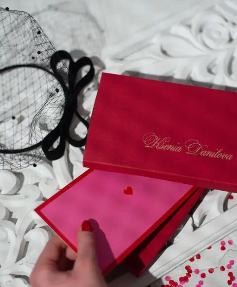 “Ksenia Danilova Couture” dāvanu karte