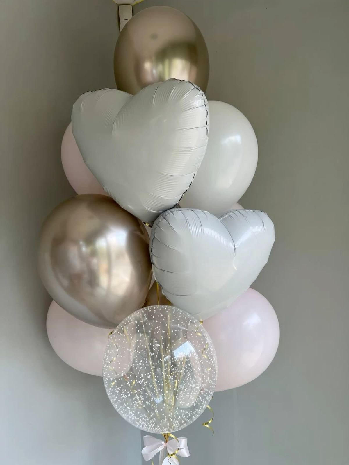 @Balons.lv dāvanu karte