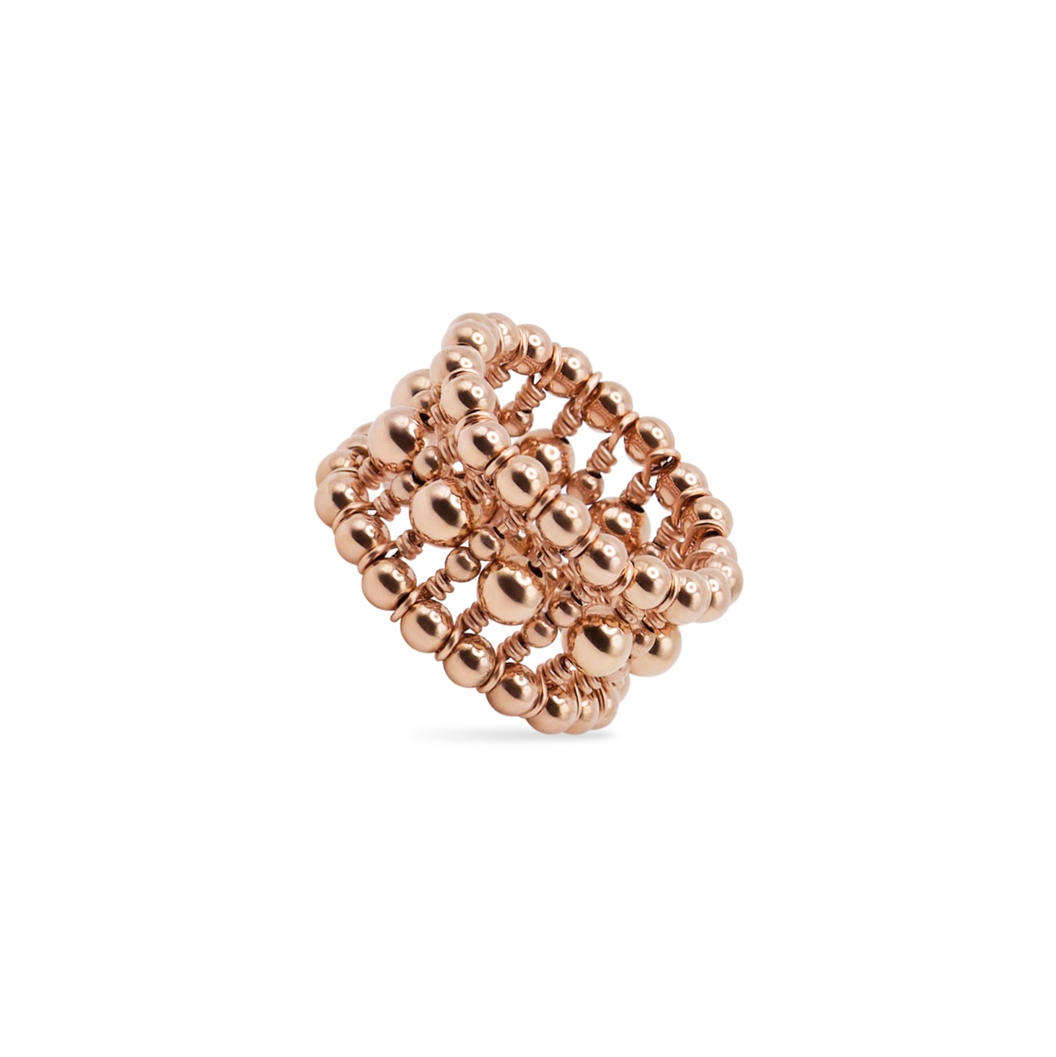 “La Bague Mini” gredzens no “Pas de Marque”