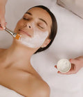 Sejas skaistumkopšanas procedūra salonā “The Skin”
