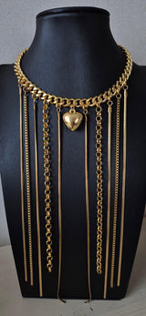 “SYMBOL” komplekts no @TIMELESS_BIJOUX