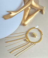 “SYMBOL” komplekts no @TIMELESS_BIJOUX