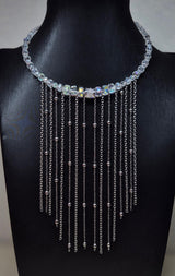 “WATERFALL” kaklarota no @TIMELESS_BIJOUX